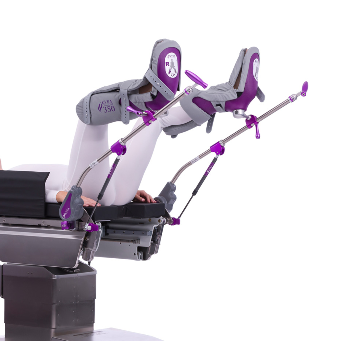 KYRA® Comfort™ 350 Stirrup