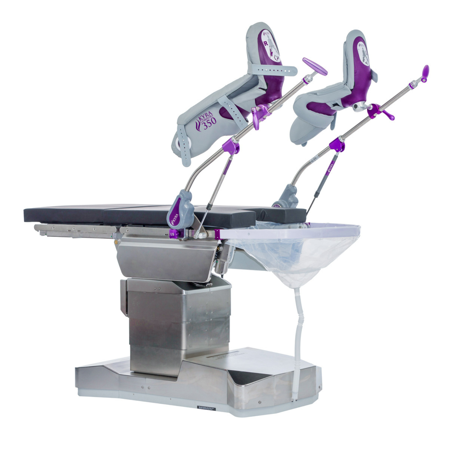 KYRA® Comfort™ 350 Stirrup