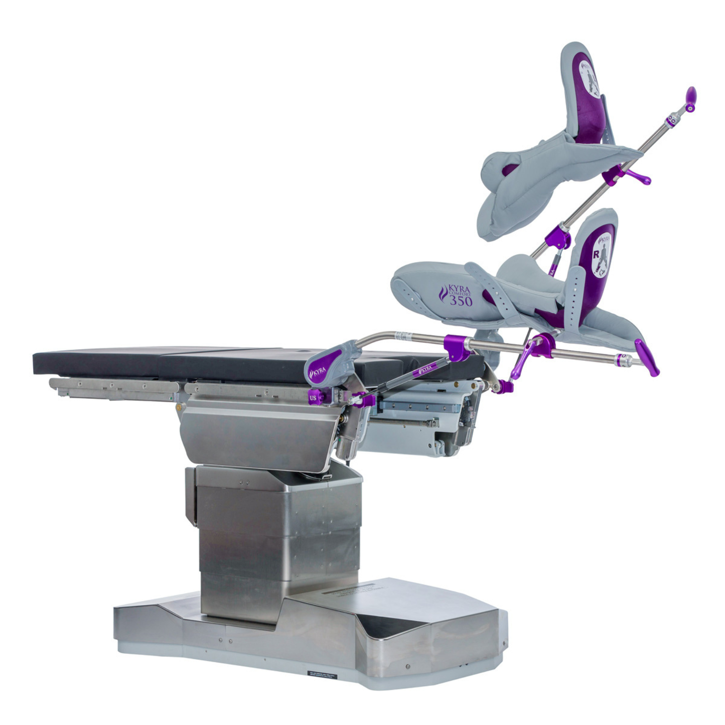 KYRA® Comfort™ 350 Stirrup