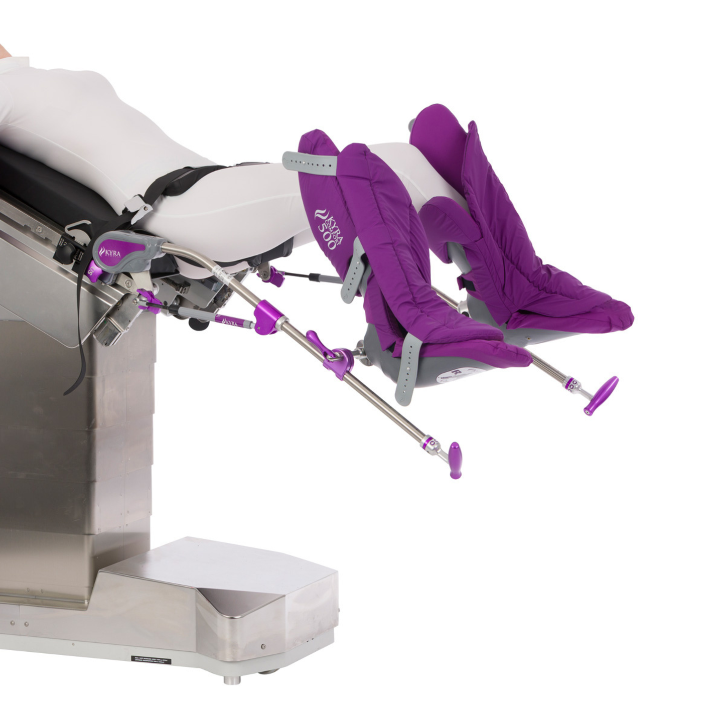 KYRA® Comfort™ 500 Stirrup