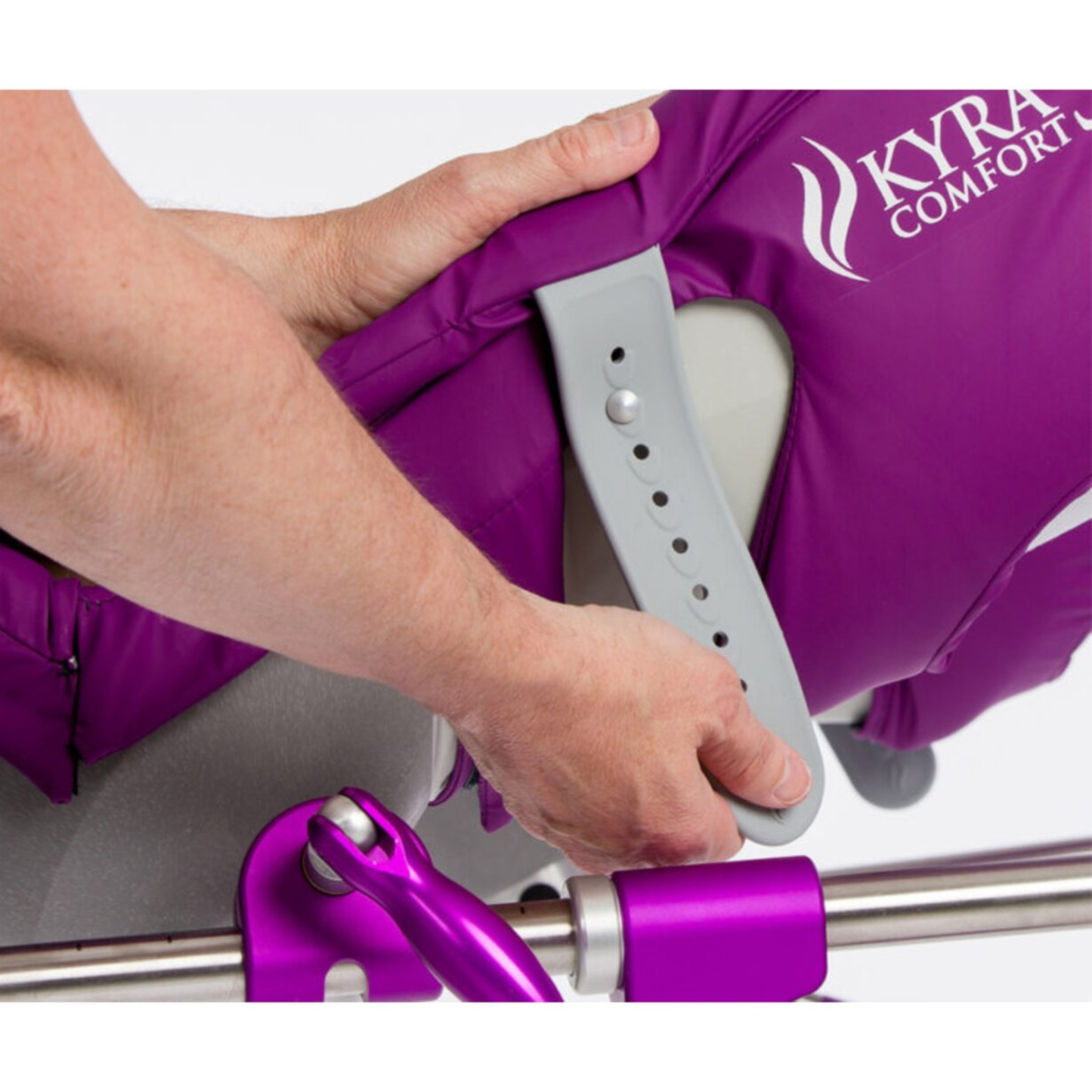 KYRA® Comfort™ 500 Stirrup