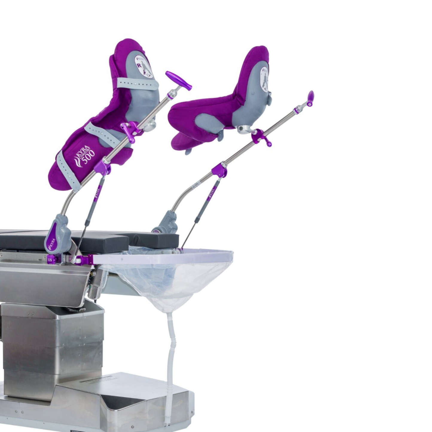 KYRA® Comfort™ 500 Stirrup